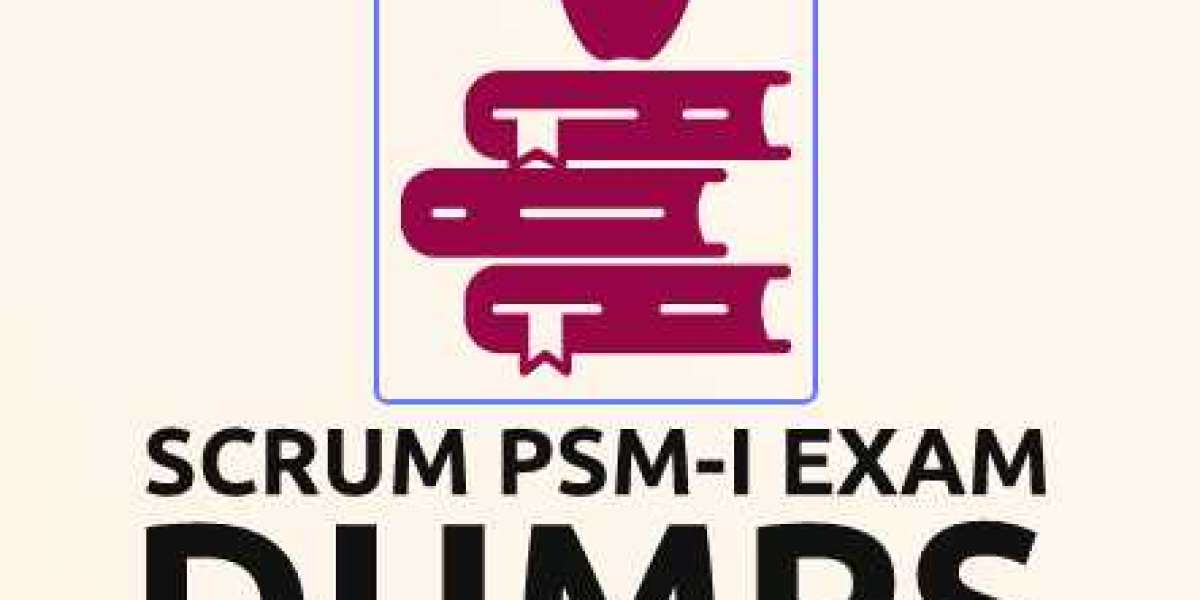 PSM-I Dumps  essentially the most essential part of obtaining