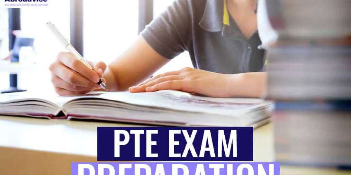 PTE Exam Preparation: Best Practices and Proven Study Tips