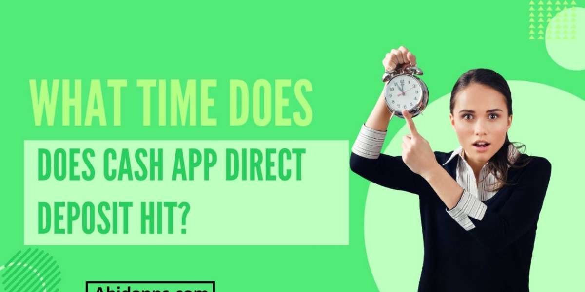 Cash App Direct Deposit- What Time does it Hit on Saturday?