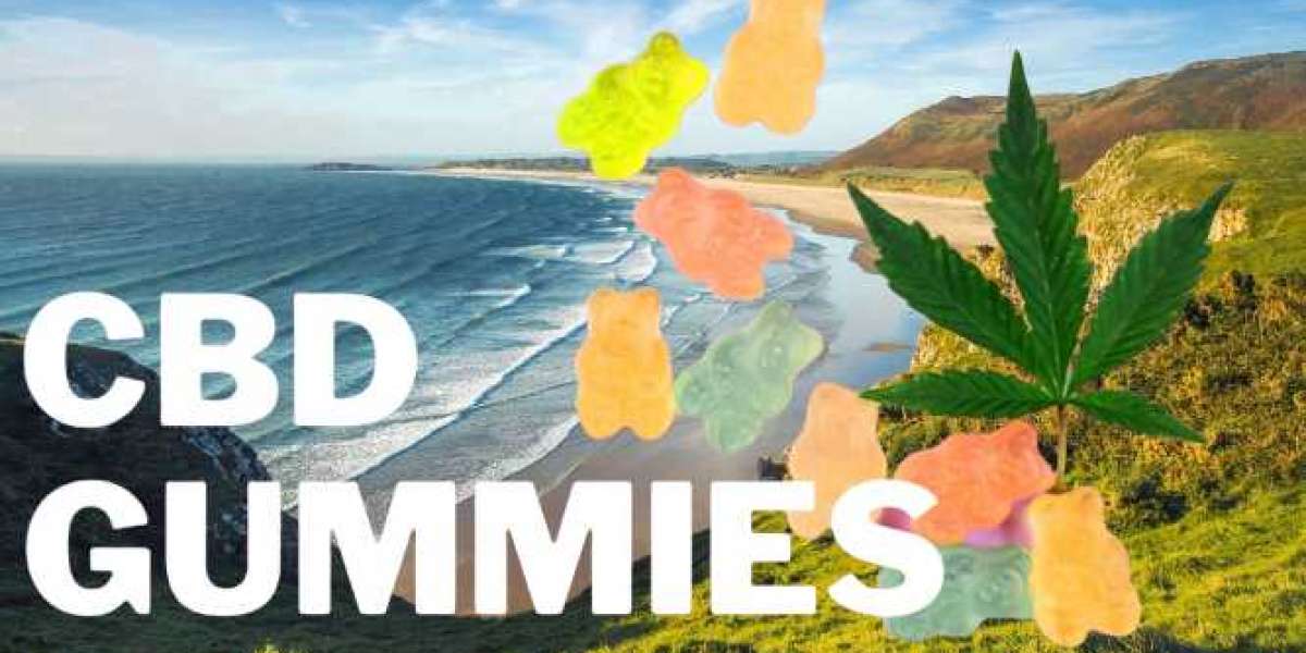 Proper CBD Gummies Reviews - (Pros or Cons) Effective Results Worth the Money?