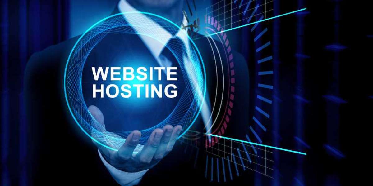 Website Hosting Company in Agra, India