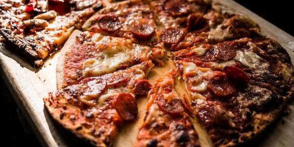 Exploring the Savory World of Pepperoni