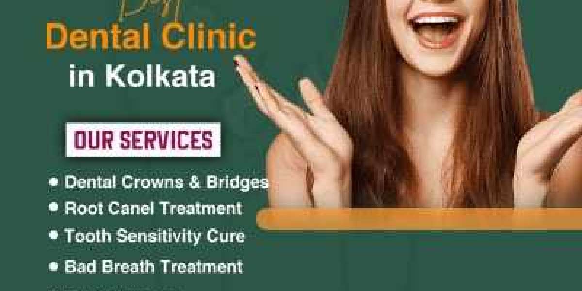 The Best Dentist in Madhyamgram: Exceptional Care and Comprehensive Services