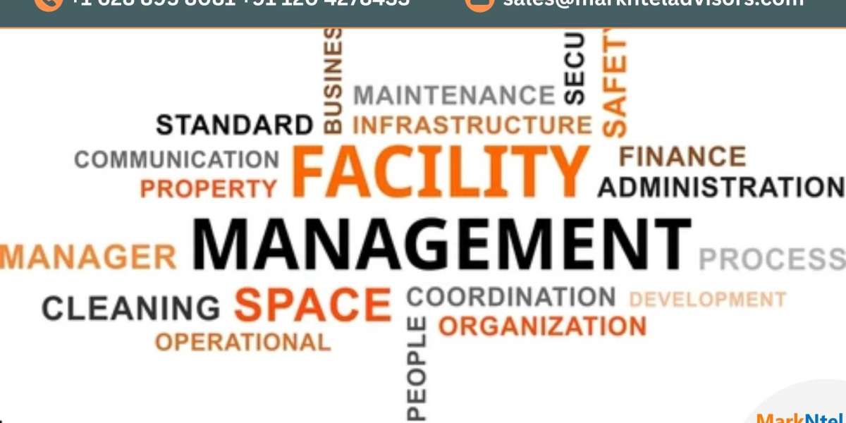 Important Trends in the UAE Outsourced Facility Management Market that Will Afford Players Opportunities in 2023-2028