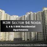 M3MSector 94Noida Profile Picture