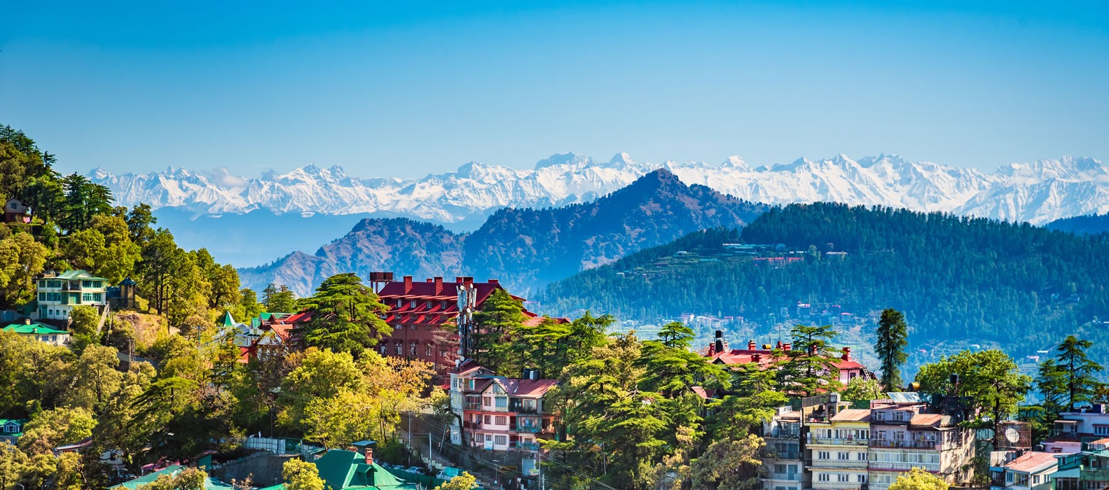 Shimla Honeymoon Packages - Affordable Package for Couples