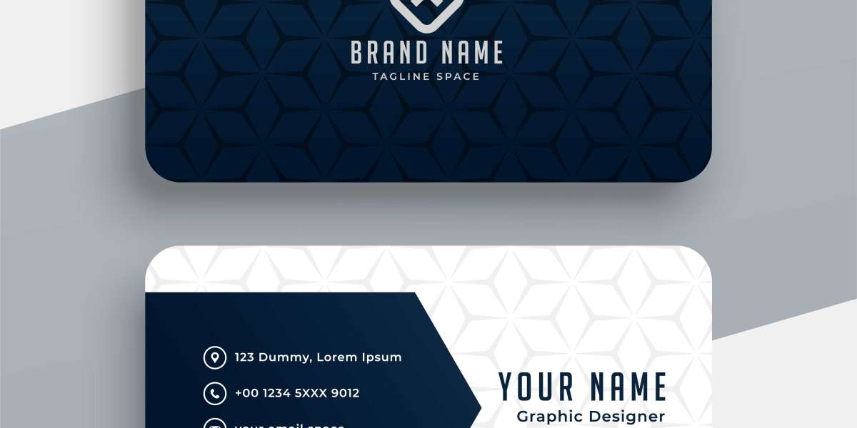 The Rise of Digital Name Card Printing: A Game-Changer for Networking