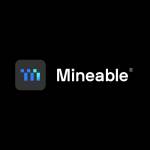 Mineable Official Profile Picture