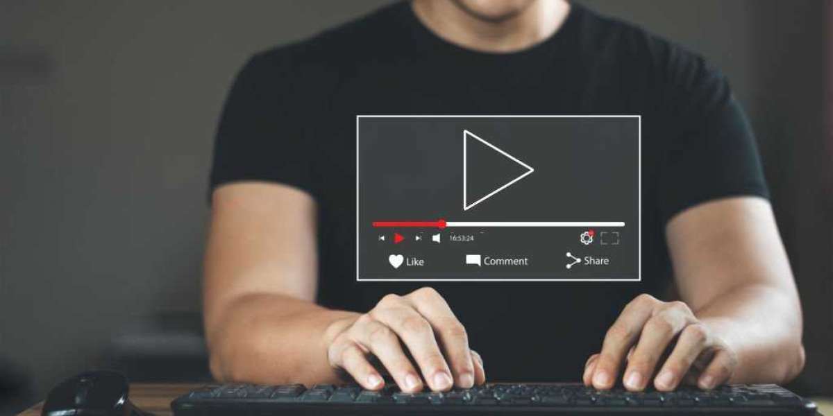 The Best Ways To Grow A YouTube Channel.