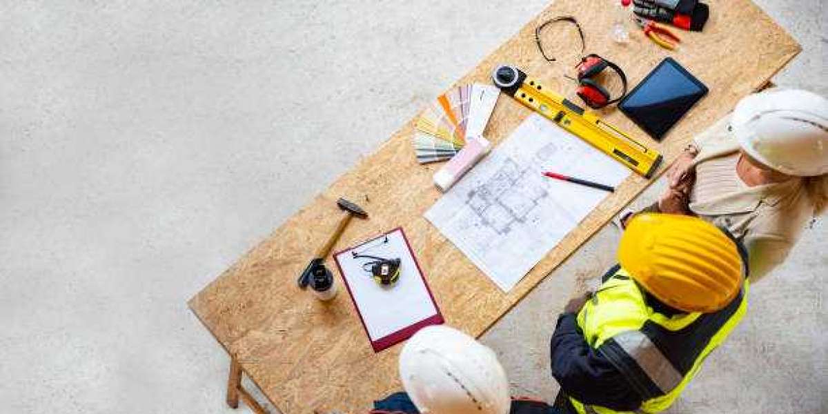 Benefits of Hiring a Contractor in Washington D.C.