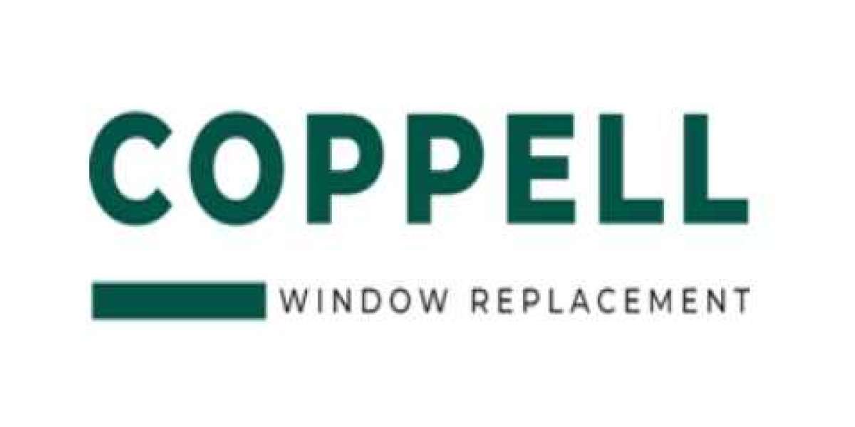 Coppell Window Replacement