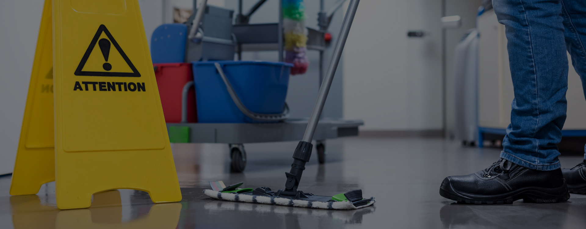 Commercial Cleaning Services Melbourne | Commercial Cleaners Near Me
