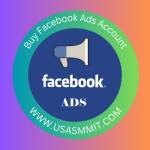 Buy Facebook Ads Account Profile Picture