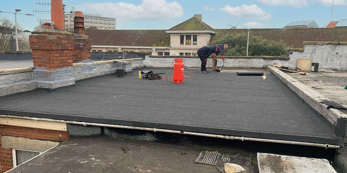 Prevent Property Damage: Prompt Flat Roof Repair in NYC with Zicklin Roofing"