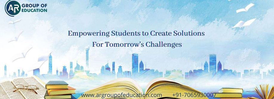 AR Group Of Education Cover Image