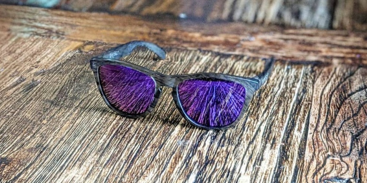 Find the Perfect Sunglass Replacement Lenses at Sublime Optics Online Store