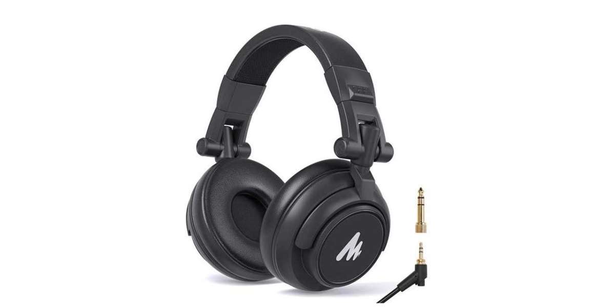 A Microphone Headset Purchase