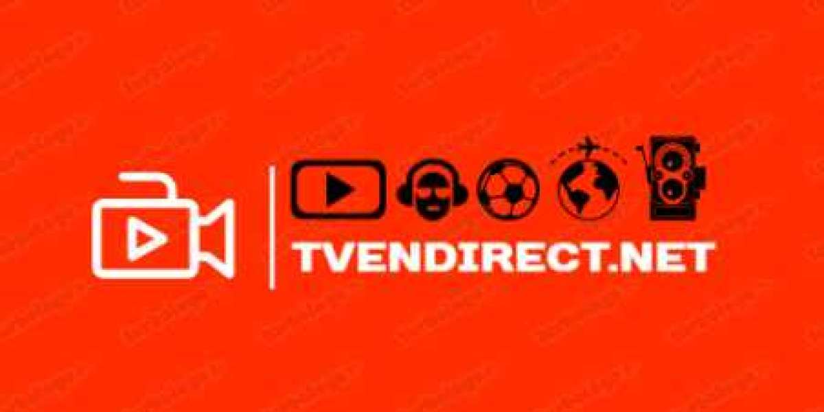 French TV World Online avec tvendirect.net