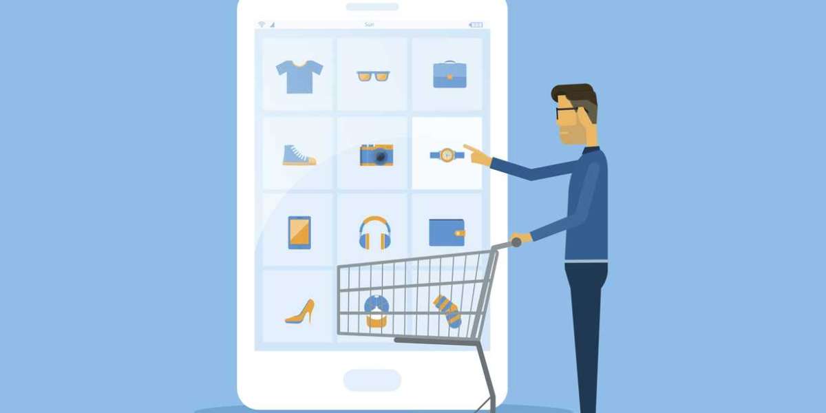 eCommerce Recent Trends That You Have to Follow