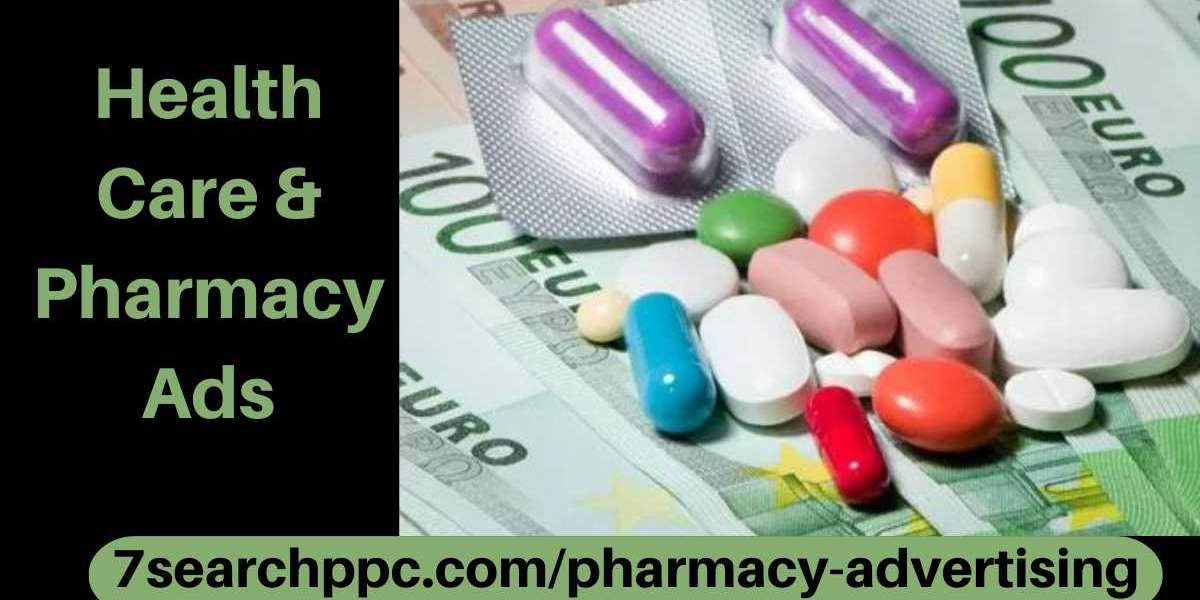 Best Pharmacy & Health Care Ad Networks Platform in USA