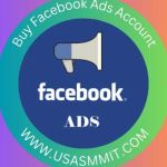 Buy Facebook Ads Account Profile Picture