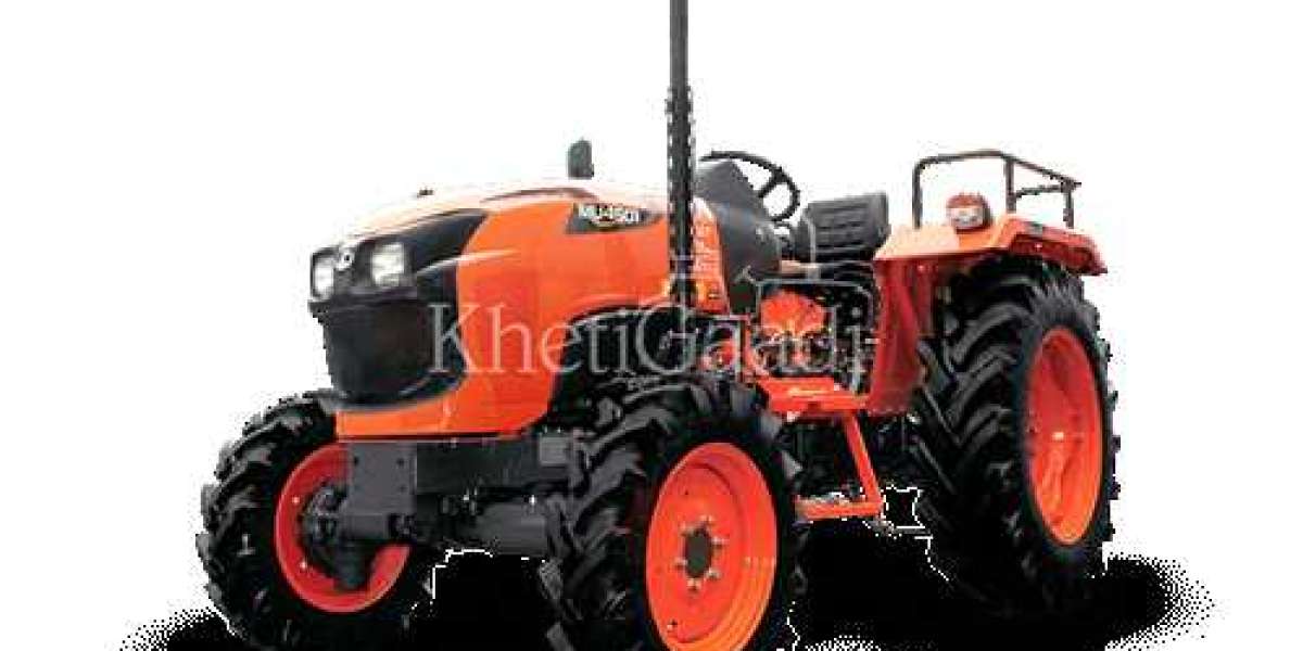 Best Kubota Tractor Models, Prices, Features, and Specifications 2023