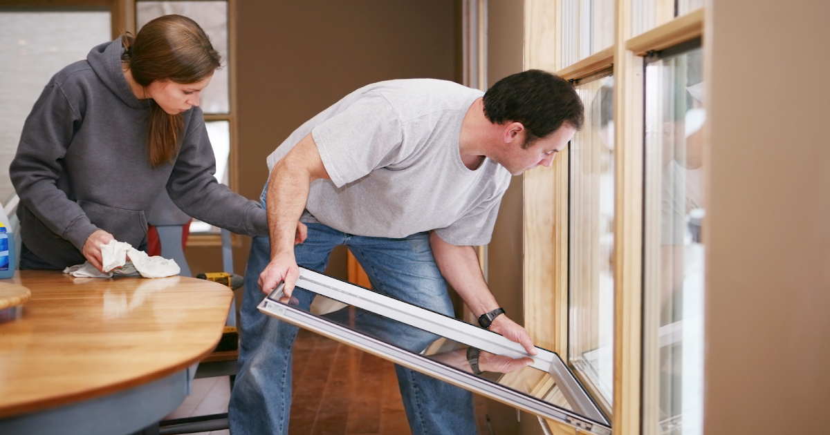 How Professional Window Installation Can Save You Time and Money in Arlington
