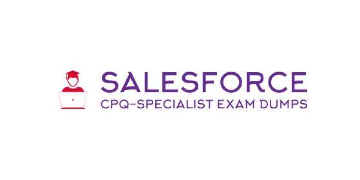 Get Ahead of the Competition with These Tips on Passing the Salesforce CPQ-Specialist Exam