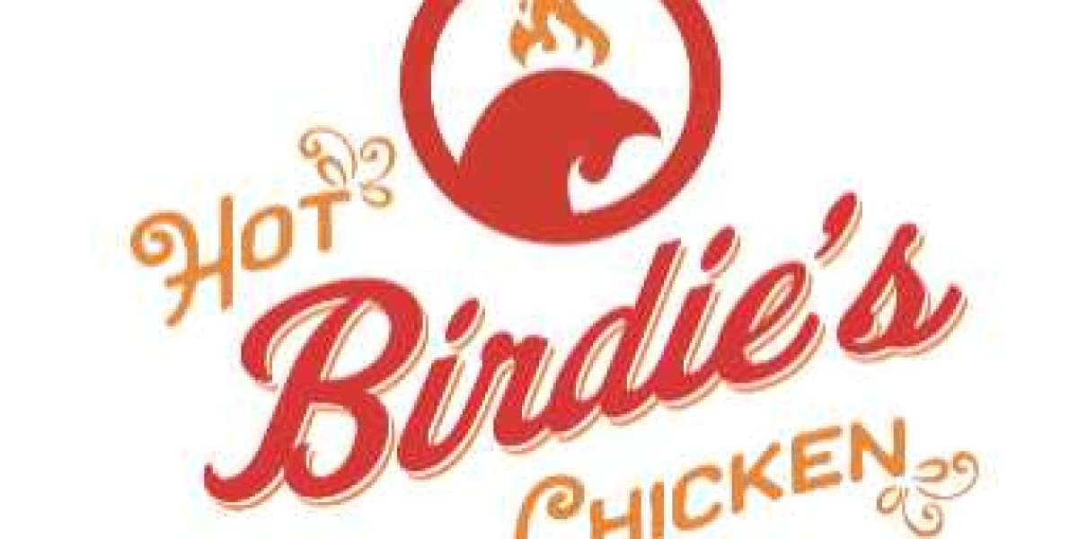 Hot Birdie's Chicken – Tallahassee