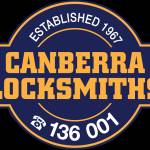 Canberra Locksmiths Profile Picture