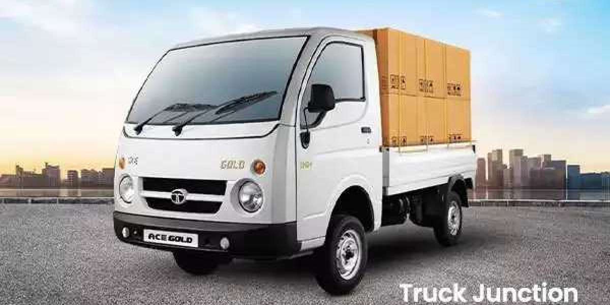 Tata Ace On-Road Price: Affordable and Reliable
