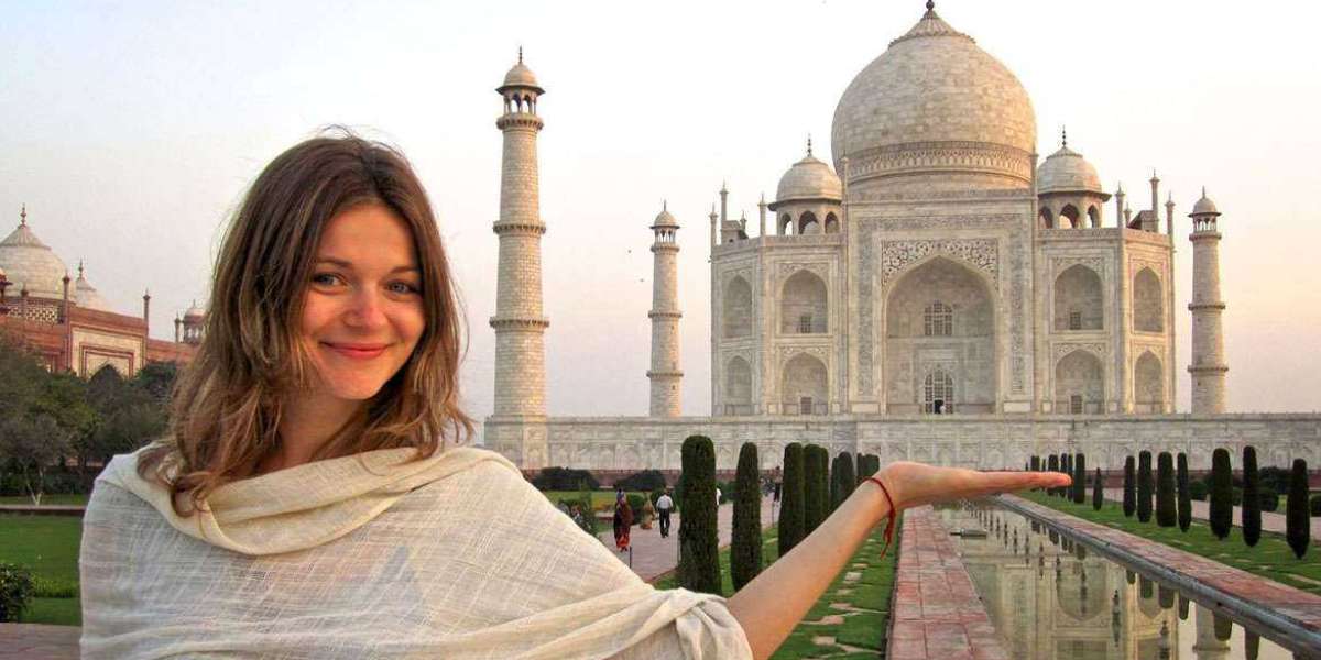 Your Guide to Obtaining an India Tourist Visa from the UK