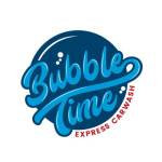 Bubble Time Express Carwash Profile Picture