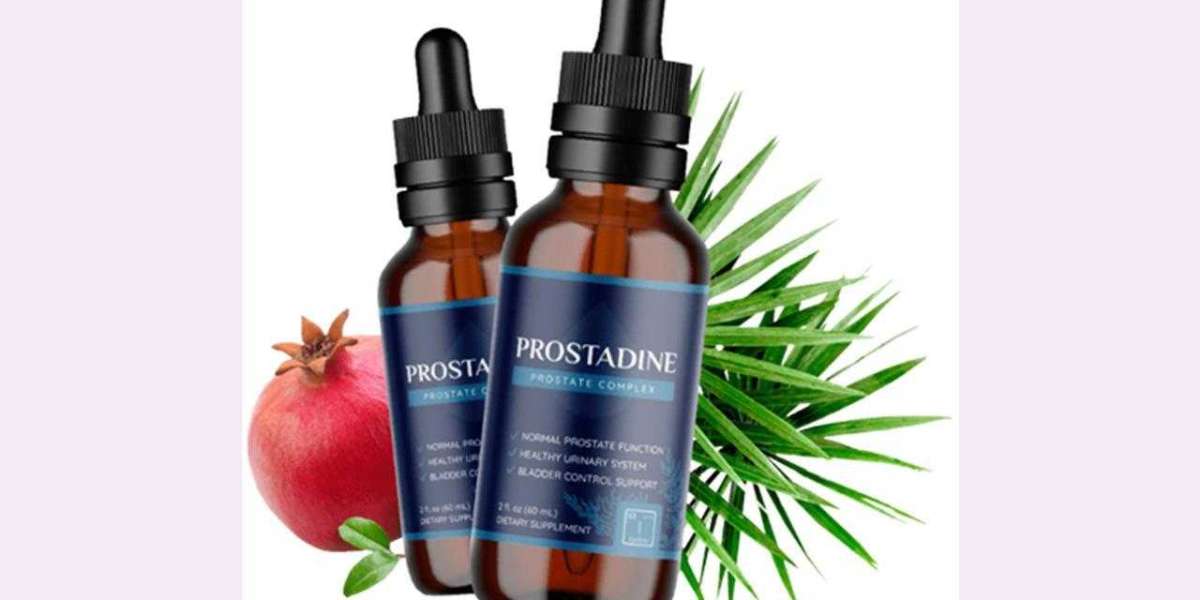 Prostadine Reviews: [ Warning  Scam Alerts] Is It Really Work