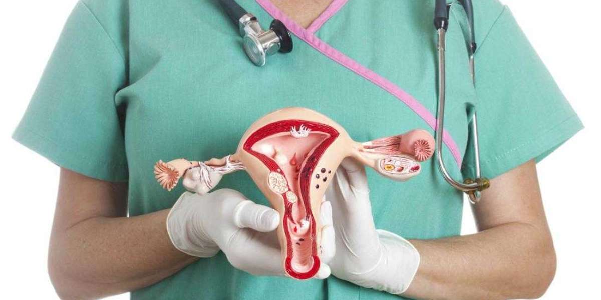 Signs One Needs Hysterectomy Surgery