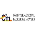 Om International Packers And Movers Profile Picture