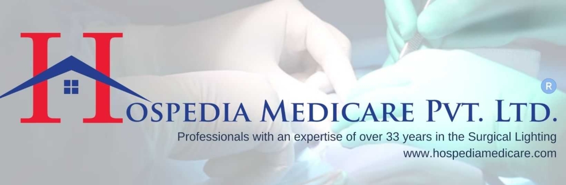 Hospedia Medicare Cover Image
