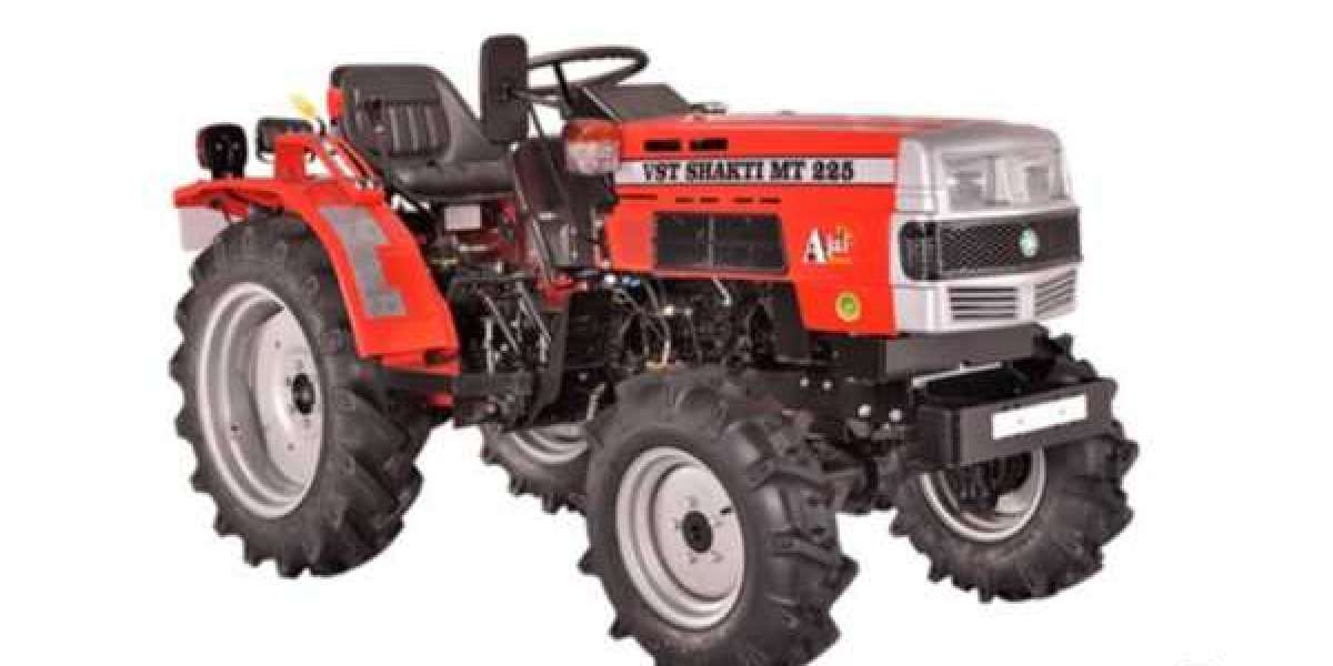 Vst shakti tractor Price in India - Tractorgyan