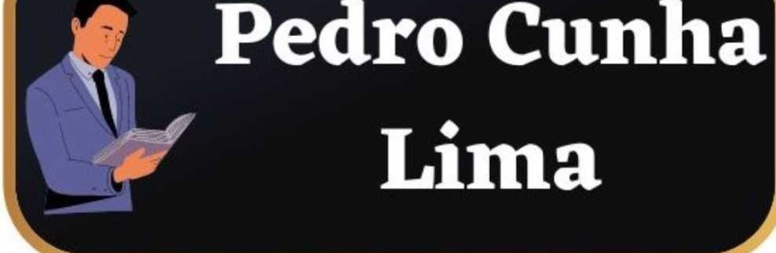Pedro Cunha Lima Cover Image
