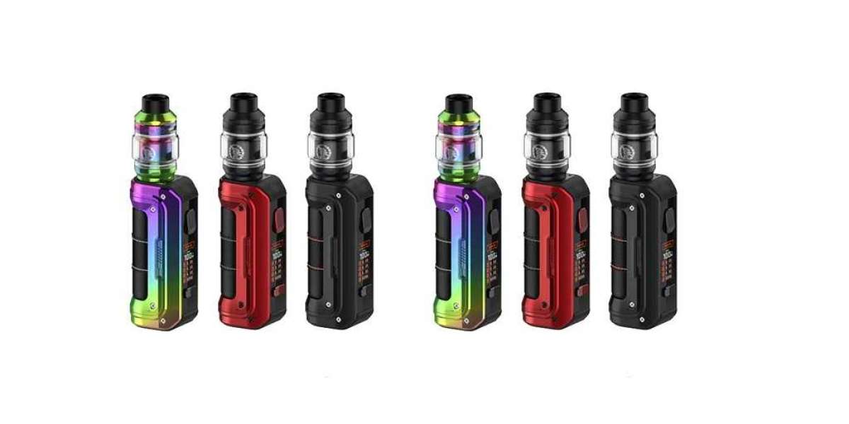 What Should You Get for Your Vape Shop?