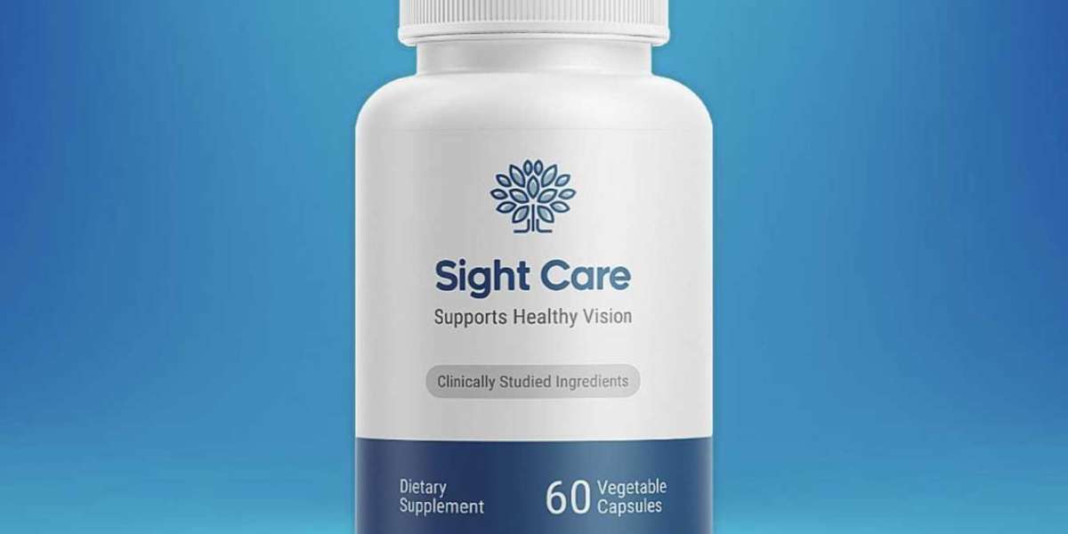 Sightcare Reviews Supplement Legit Eye