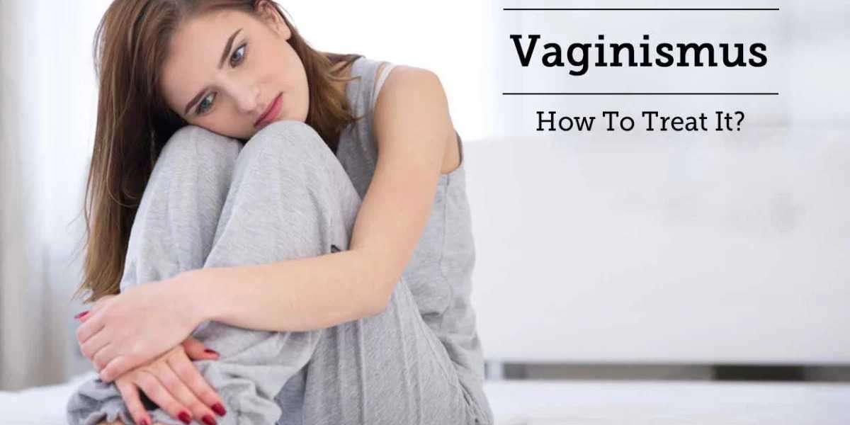 A Brief Introduction to Vaginismus