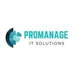 Promanage IT Solutions Profile Picture