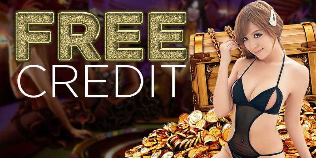 918kiss Free Credit - Your Chance to Play the Best Casino Games for Free!
