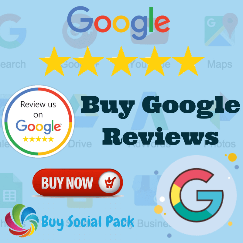 Buy Google Reviews | Buy Google Maps Reviews | Buy Social Pack