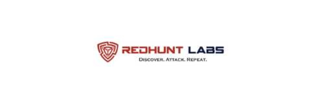RedhuntLabs Cover Image