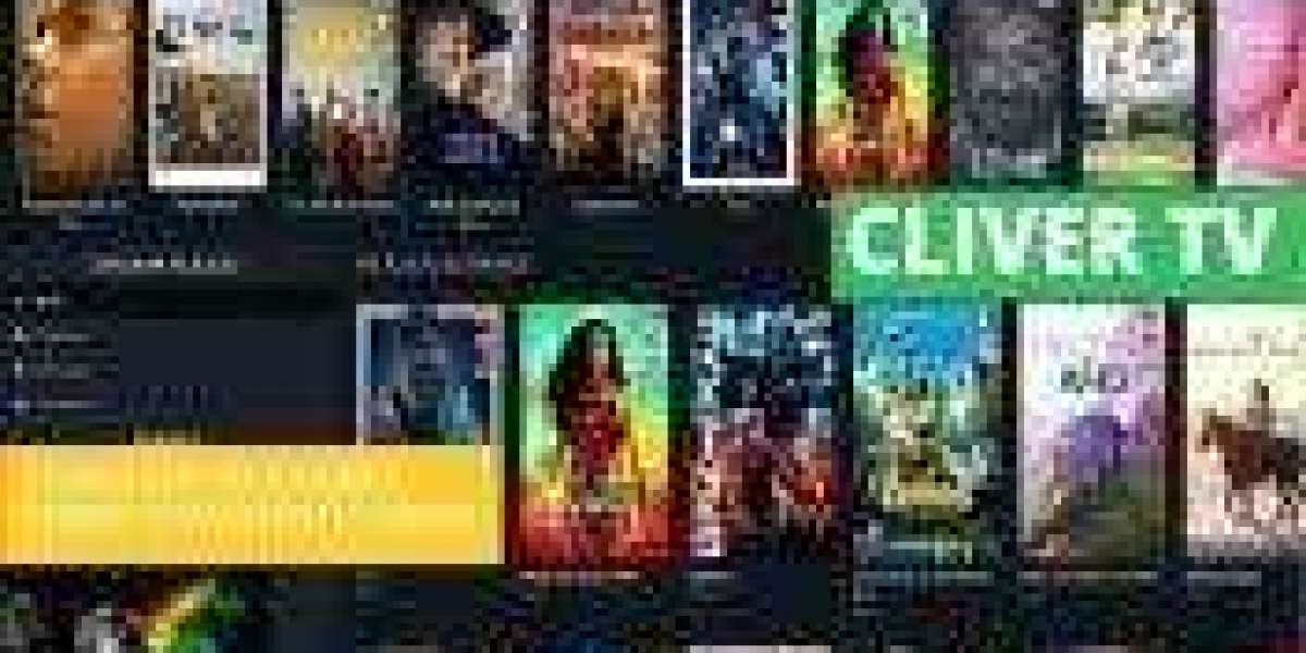 Cliver TV Películas y Series Download Latest 5.11.3 Version