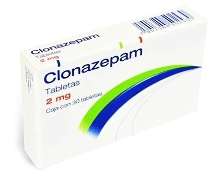 Buy Clonazepam 2mg (Rivotril Tablets) Online - Top UK Brand