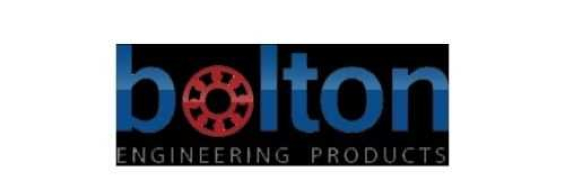 Bolton Engineering Products Ltd Cover Image