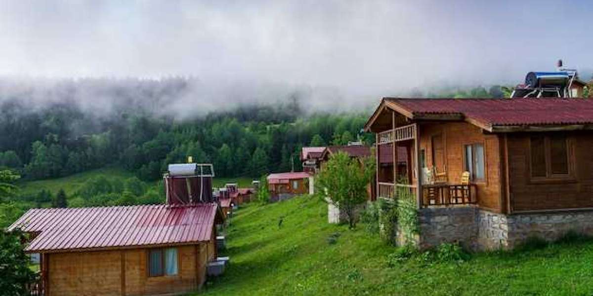 Pet Friendly Cottages in India